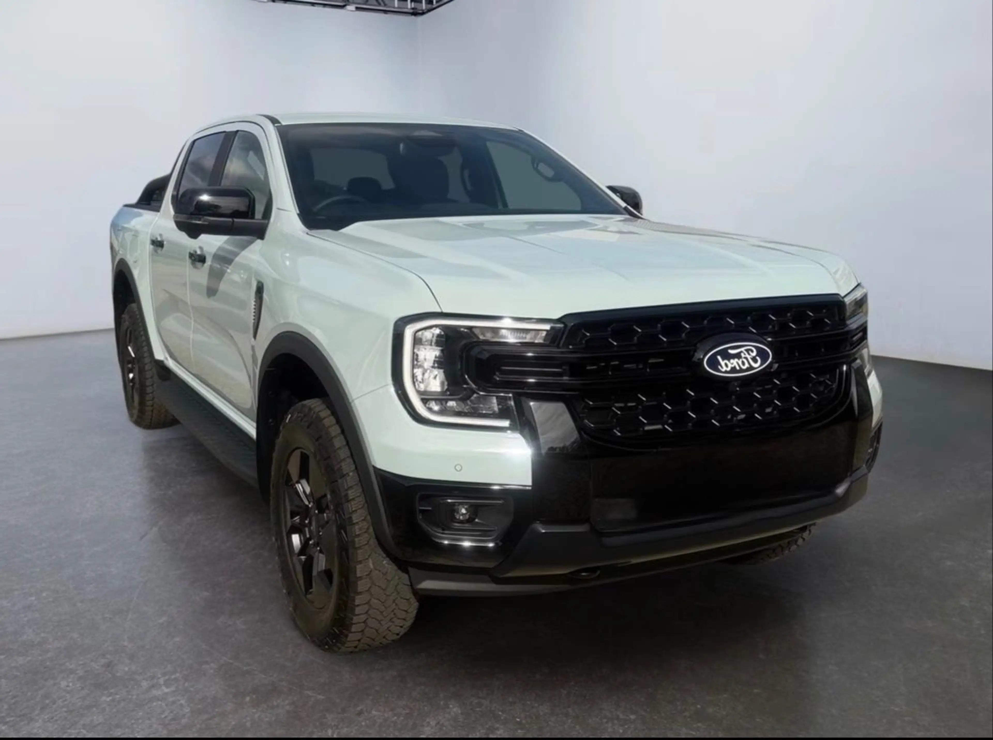 Ford Ranger Limited 3.0 CHILL GREY-EDITION B&O*360*PDC — photo 4