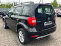 Skoda Yeti Ambition 4x4 Schwarz - thumbnail 4