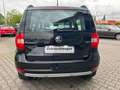 Skoda Yeti Ambition 4x4 Schwarz - thumbnail 6