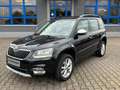 Skoda Yeti Ambition 4x4 Schwarz - thumbnail 1