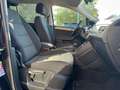 Volkswagen Touran 2.0 16V TDI SCR - 115 - BV DSG 7 7pl 2015 Lounge Business Noir - thumbnail 7