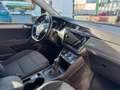 Volkswagen Touran 1.6 TDI 115ch - BV DSG 7 7pl 2015 Lounge Business Schwarz - thumbnail 12