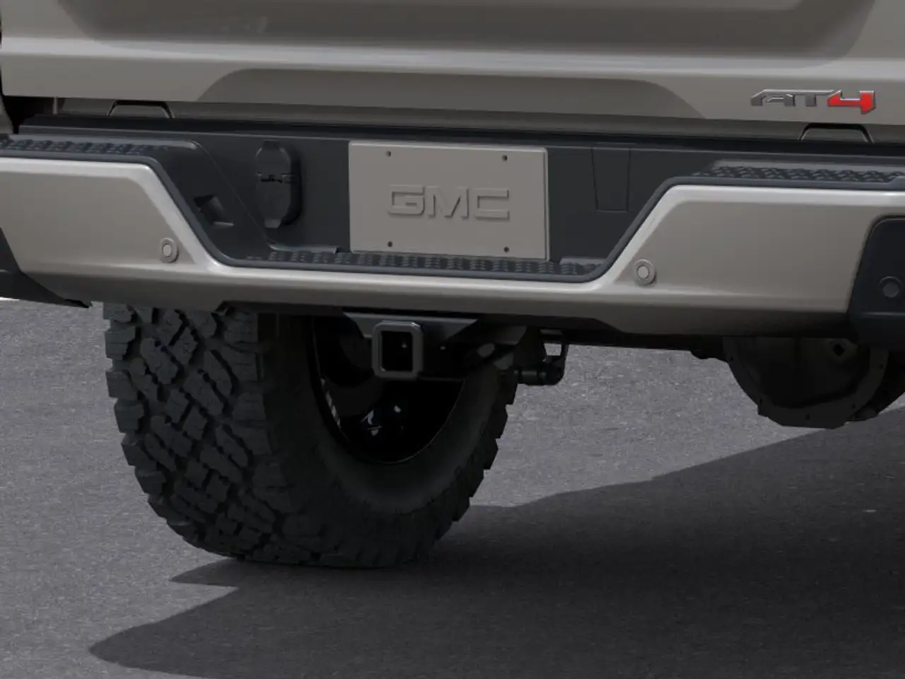 GMC Canyon photo GMC Canyon