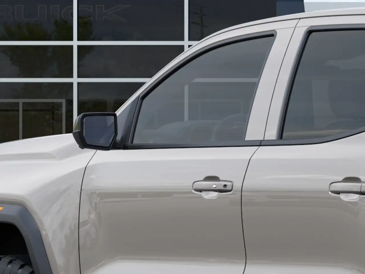 GMC Canyon photo GMC Canyon