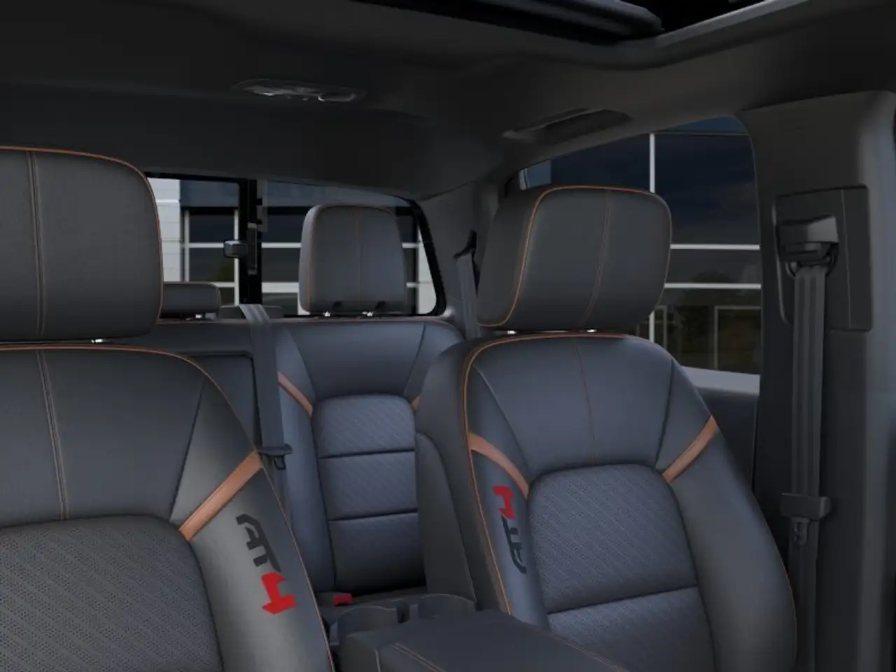 GMC Canyon photo GMC Canyon