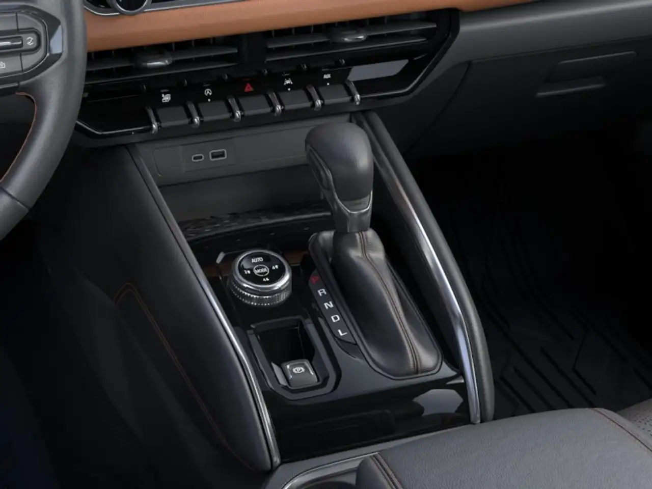 GMC Canyon photo GMC Canyon
