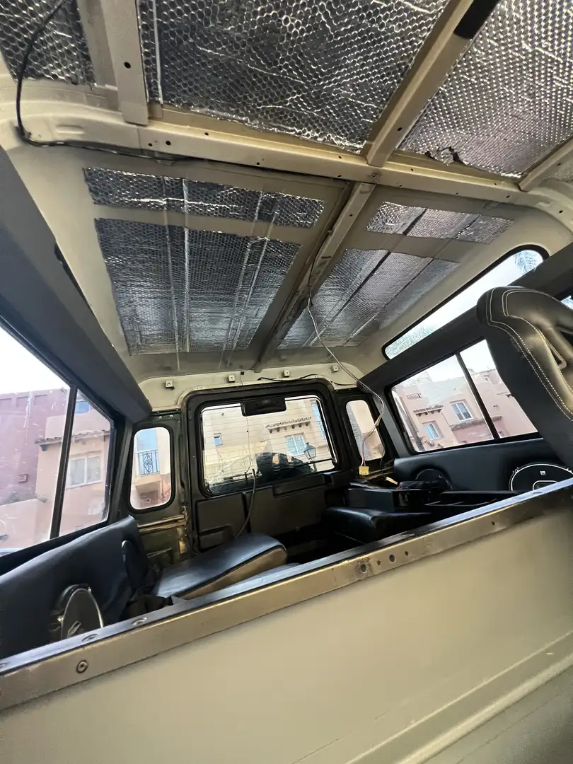 Land Rover Defender 90TDI SW - 2
