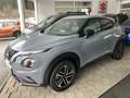 Nissan Juke 1,0 DIG-T N-Connecta PDC, LED Grau - thumbnail 3