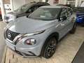 Nissan Juke 1,0 DIG-T N-Connecta PDC, LED Grau - thumbnail 1