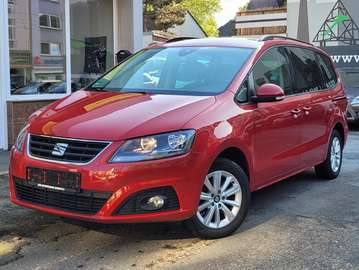 1.4 TSI Style 7 Sitzer*Navi*E-Türen*PDC*Keyless