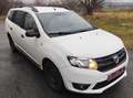Dacia Logan Logan MCV MCV 1.2 16V 75 Ambiance bijela - thumbnail 1
