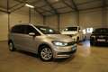 Volkswagen Touran Touran Comfortline 2,0 BMT TDI DSG MATRIX NAVI AHK Silber - thumbnail 1