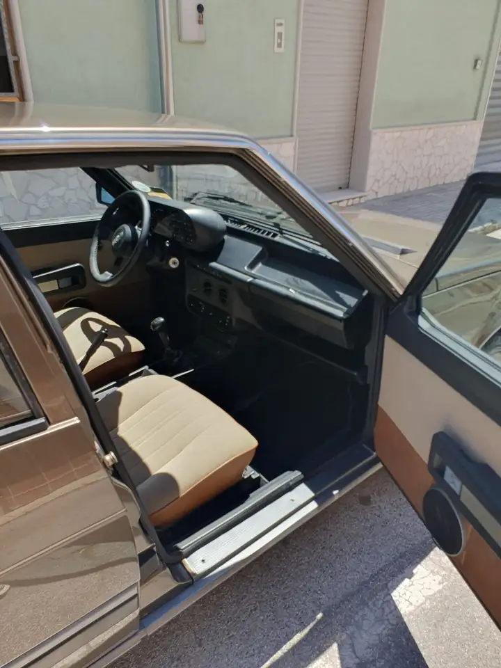 Alfa Romeo Giulietta 1.6 L, foto 11