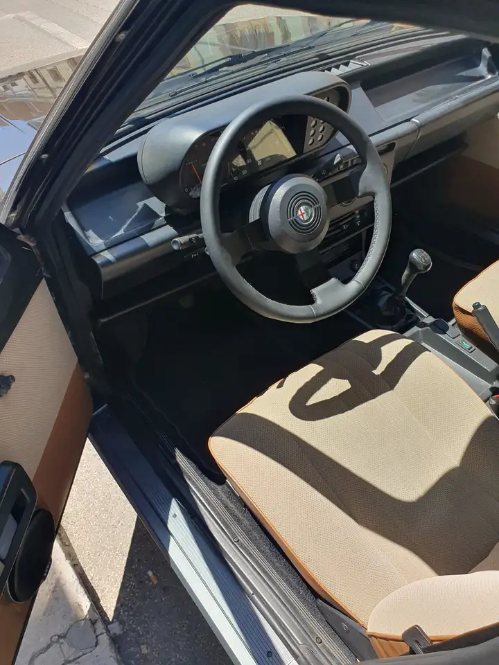 Alfa Romeo Giulietta 1.6 L, foto 10
