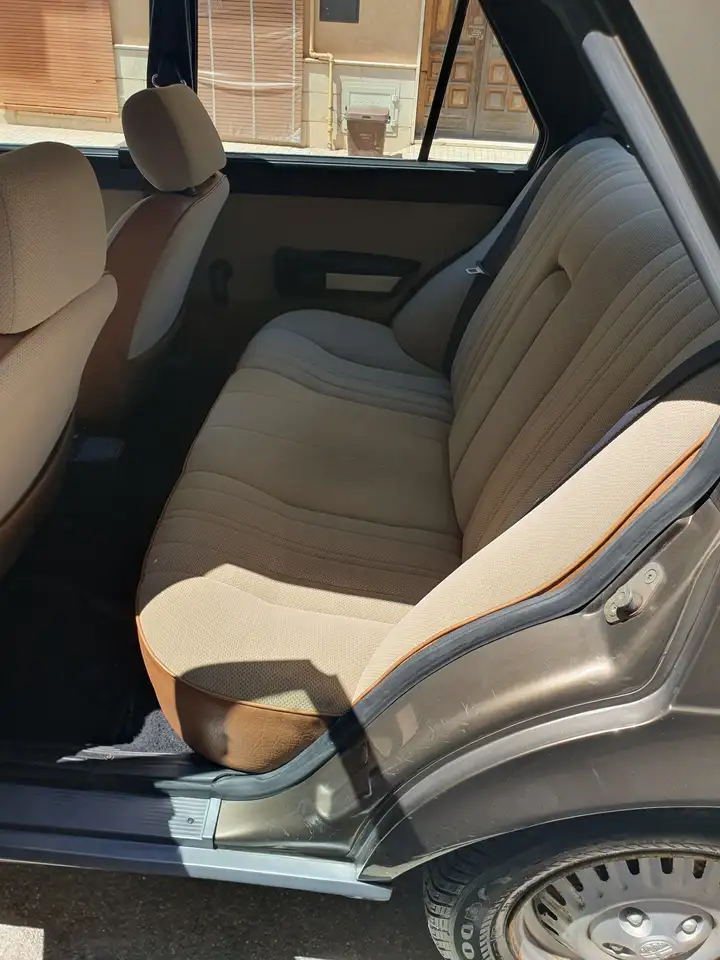 Alfa Romeo Giulietta 1.6 L, foto 8