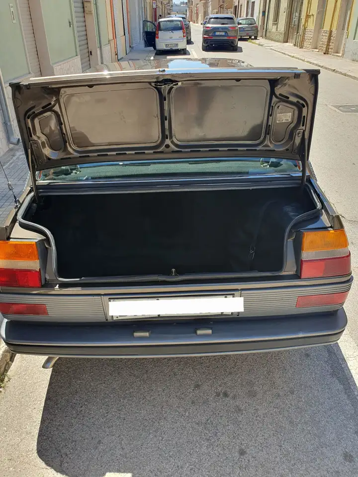 Alfa Romeo Giulietta 1.6 L, foto 5