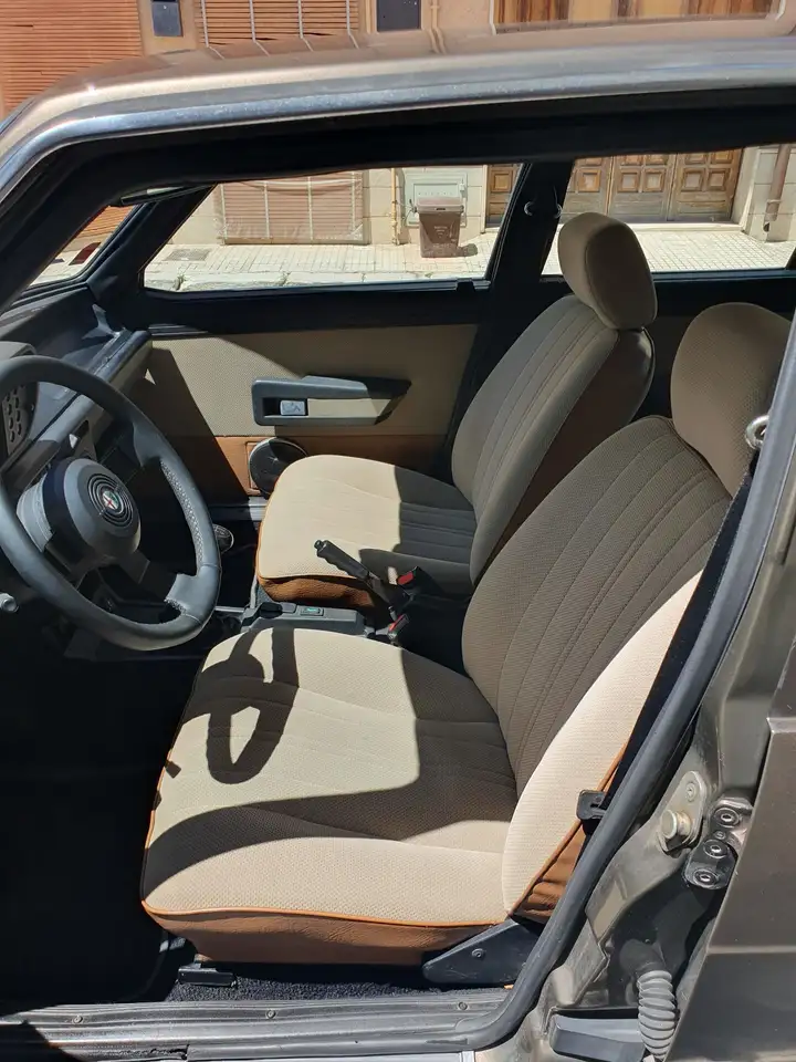 Alfa Romeo Giulietta 1.6 L, foto 9