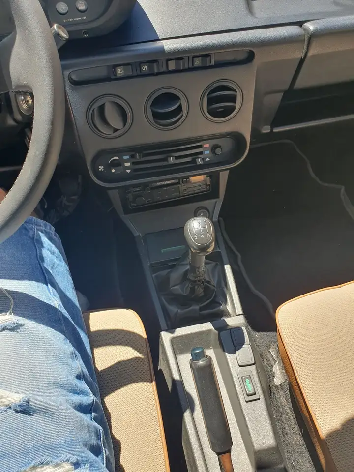 Alfa Romeo Giulietta 1.6 L, foto 7