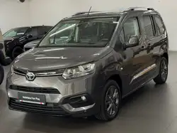 Toyota Proace (Verso) City Verso L1 Executive AUT. AHK/KAMERA