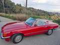 Mercedes-Benz SL 560 R107 Rot - thumbnail 4