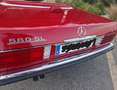 Mercedes-Benz SL 560 R107 Rot - thumbnail 8