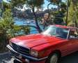 Mercedes-Benz SL 560 R107 Rot - thumbnail 17
