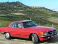 Mercedes-Benz SL 560 R107 Rot - thumbnail 16