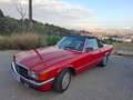 Mercedes-Benz SL 560 R107 Rot - thumbnail 5