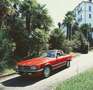 Mercedes-Benz SL 560 R107 Rot - thumbnail 1