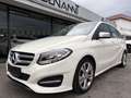 Mercedes-Benz B 180 (246.242)Aut Weiß - thumbnail 2
