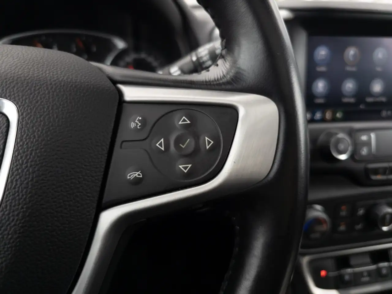 GMC Terrain photo GMC Terrain