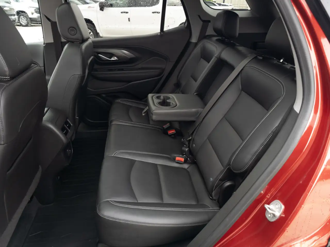 GMC Terrain photo GMC Terrain