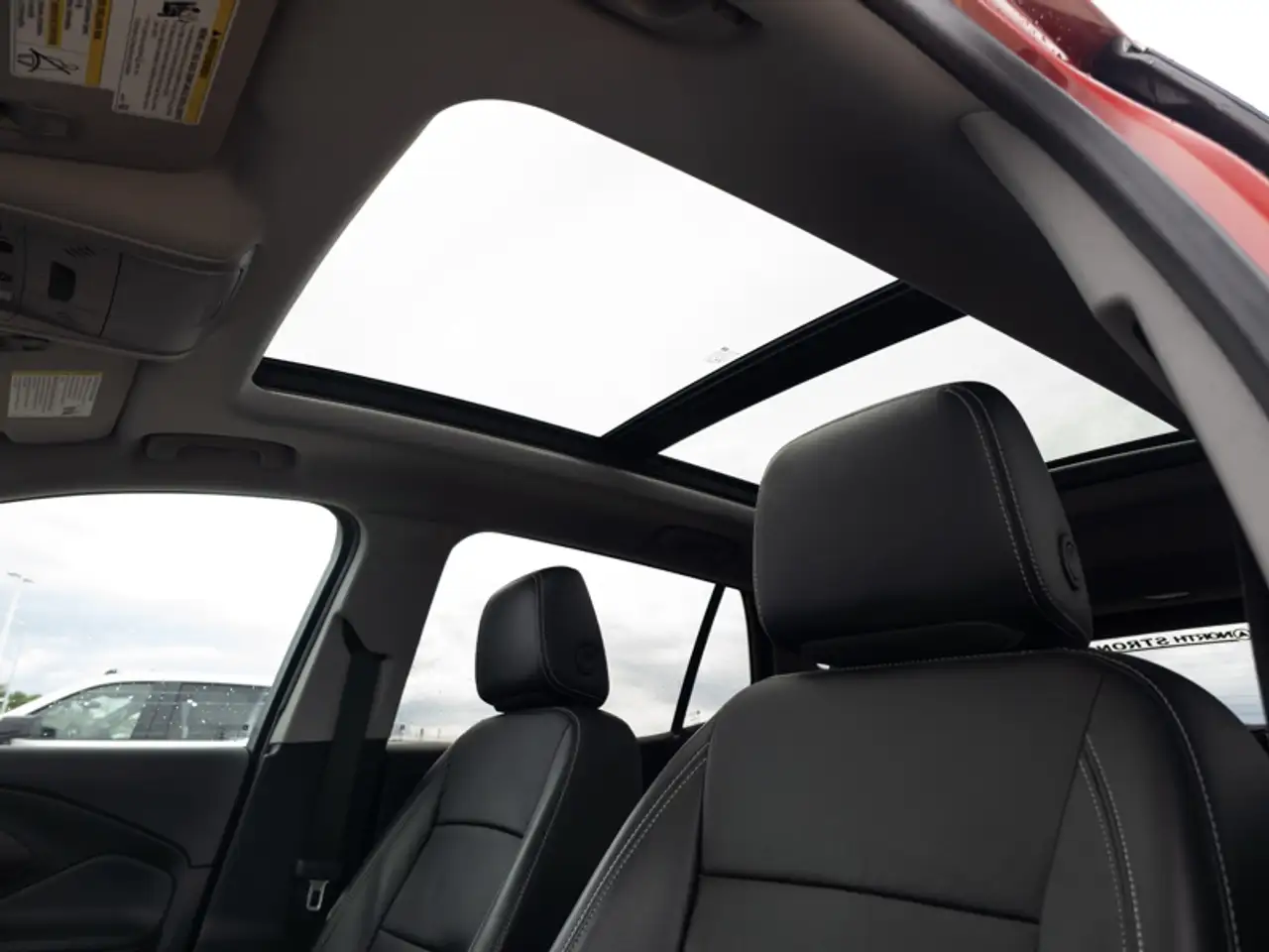 GMC Terrain photo GMC Terrain