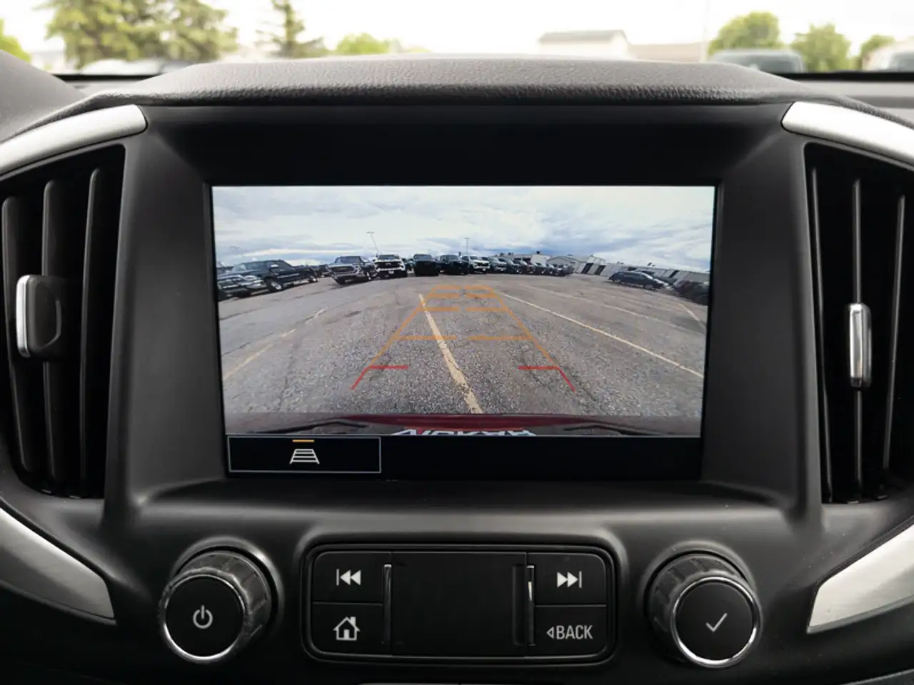 GMC Terrain photo GMC Terrain