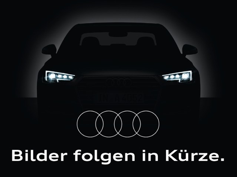 Audi SQ8 4.0 TFSI quattro Tiptronic AHK Matrix HUD