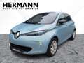 Renault ZOE (Kauf-Batterie) Intens CAM*LED*NAVI*PDC*AUT Blu/Azzurro - thumbnail 1