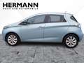 Renault ZOE (Miet-Batterie) Intens CAM*LED*NAVI*PDC*AUT Blau - thumbnail 2