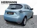 Renault ZOE (Miet-Batterie) Intens CAM*LED*NAVI*PDC*AUT Blau - thumbnail 4