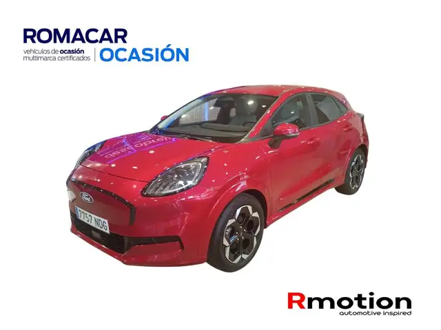 Ford Puma Gen-e FWD 43kWh Premium