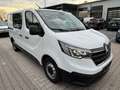 Renault Trafic Blue dCi 130 L1H1 | KLIMA | USB | AUSBAU Wit - thumbnail 1