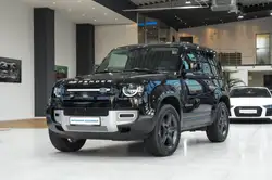 Land Rover Defender 90 S*LEDER*NAVI*LED*20"LM*360°KAM*1 HD*