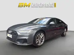 Audi A7 *Getriebe Probleme* Video anschauen!