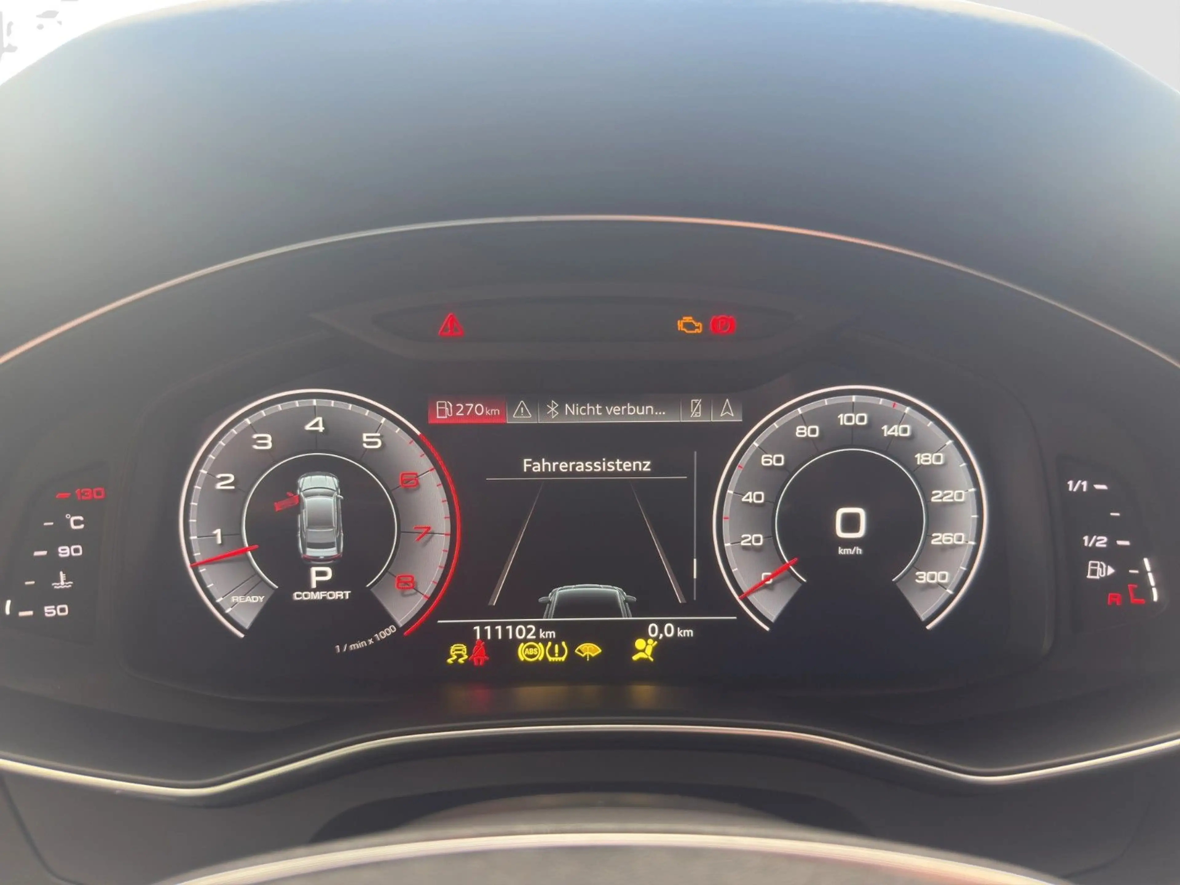 Audi A7 *55TFSI*quattro*ACC*Matrix*B&O*S-Line*Raute* — photo 13