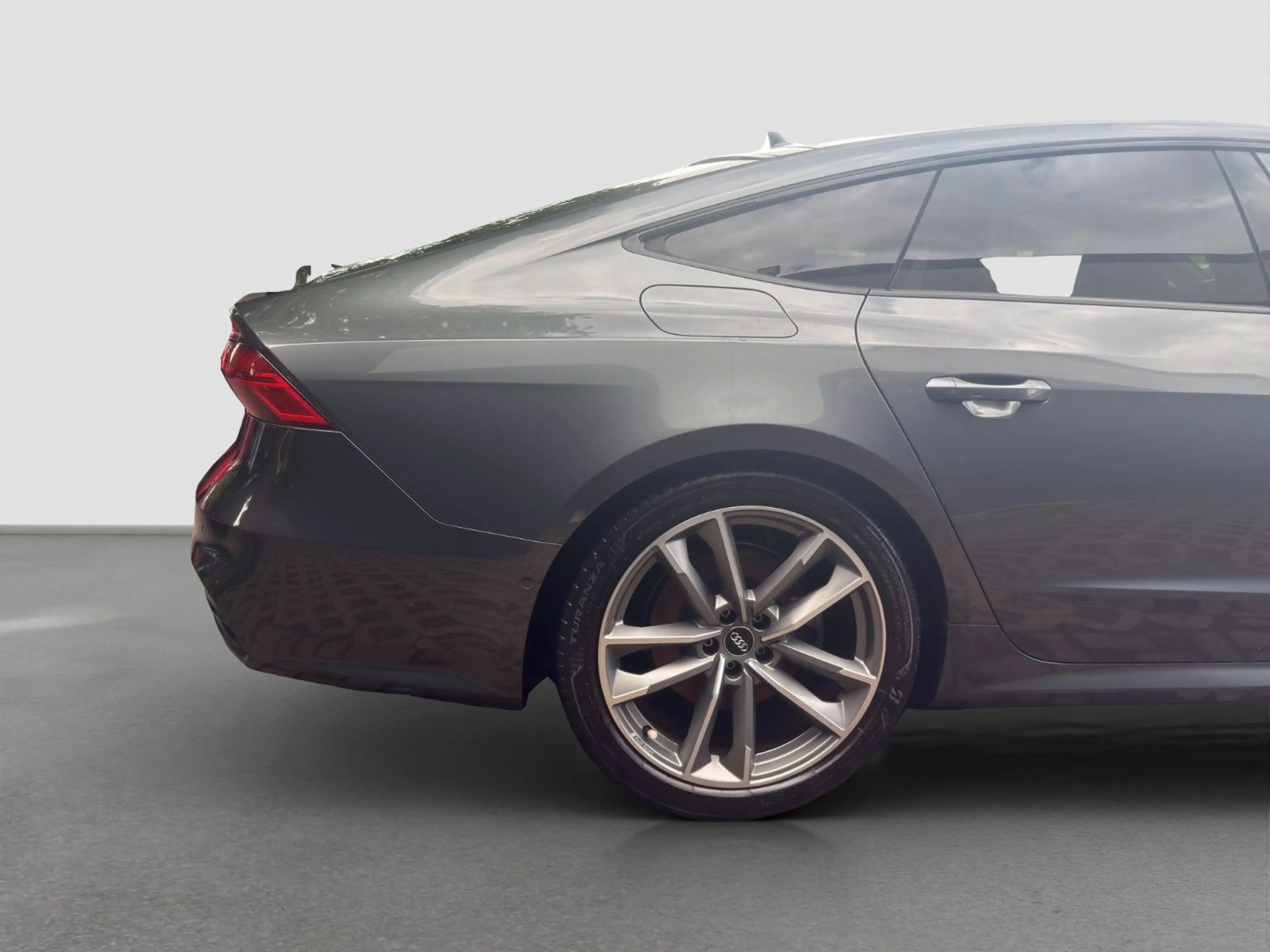 Audi A7 *55TFSI*quattro*ACC*Matrix*B&O*S-Line*Raute* — photo 10