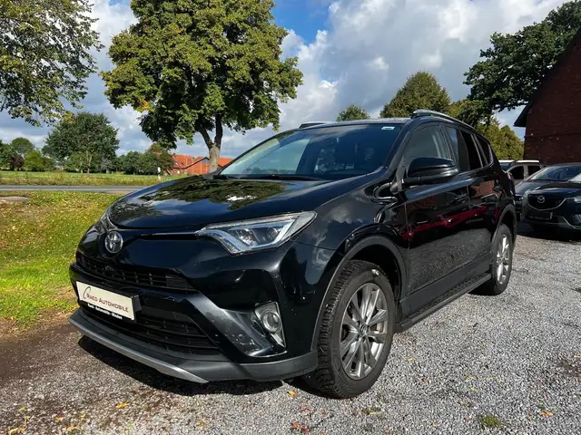 Toyota Sonstige