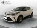 Toyota C-HR C-HR 2.0h Lounge e-cvt Bianco - thumbnail 1
