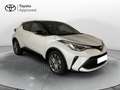 Toyota C-HR C-HR 2.0h Lounge e-cvt Bianco - thumbnail 3