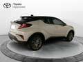 Toyota C-HR C-HR 2.0h Lounge e-cvt Bianco - thumbnail 5