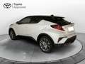 Toyota C-HR C-HR 2.0h Lounge e-cvt Bianco - thumbnail 4