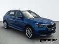Skoda Kamiq 1.5 TSI Style Azul - thumbnail 3